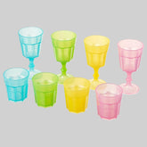 DUKTIG Glass, multicolor